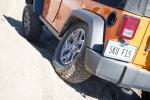 Jeep Wrangler Unlimited Rubicon 4X4 2013 года